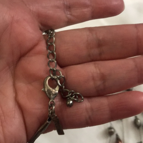 ⚡️FINAL PRICE⚡️ Vintage Necklace By Lane Bryant - Picture 8 of 12